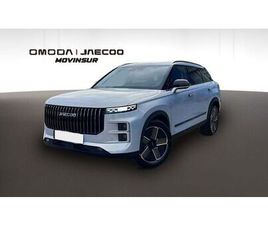 JAECOO 7 1.6 SELECT 4X2