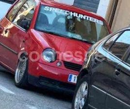 VOLKSWAGEN LUPO VOLKSWAGEN LUPO