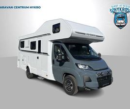 WEINSBERG CARAHOME 650 MEG (32)