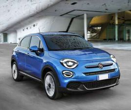 FIAT 500X 1.3 MULTIJET 95 CV URBAN