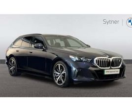 250KW EDRIVE40 M SPORT 84KWH 5DR AUTO