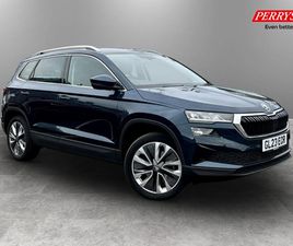 1.5 TSI SE L 5DR DSG