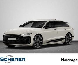 AVANT S LINE BUSINESS E-TRON PERFORMANCE 270