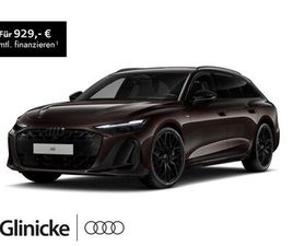 AUDI A6 AVANT AVANT V6 TDI QUATTRO+S-LINE EDIT.ONE+TECHPRO