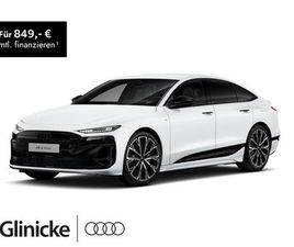 AUDI A6 SPORTBACK E-TRON A6 SPORTBACK E-TRON QUATTRO+S-LINE+AHK+LUFT+HUD