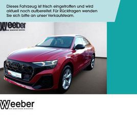 QUATTRO *LEDER*AHK*B&O*HUD*BLACKSTYLE*PANO*