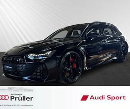 AVANT QU TIPTRO 360°+HUD+KERAMIK+PANO+STHZ