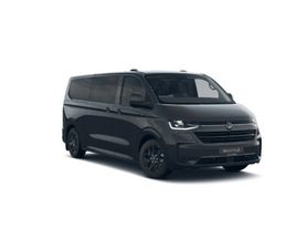 SHUTTLE STYLE LWB 286 PS 65 KWH ELECTRIC 1SP AUTOMATIC
