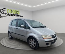 IDEA 1.9 JTD DYNAMIC