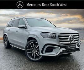 3.0 GLS450DH MHEV BUSINESS CLASS G-TRONIC 4MATIC EURO 6 (START/STOP) 5DR