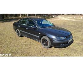 MITSUBISHI CARISMA 1.6 CLASSIC