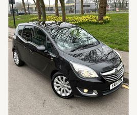 1.4I TURBO SE EURO 6 5DR