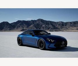 4.0 55 V8 BITURBO (PREMIUM PLUS) SPDS MCT 4MATIC+ EURO 6 (START/STOP) 2DR