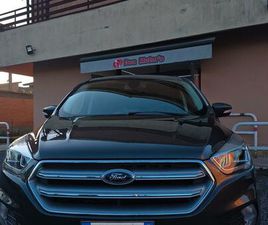 FORD KUGA 1.5 ECOBLUE 120 CV AUTOMATICO UNIPR.EDIT