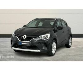 1.0 TCE 100CH BUSINESS GPL -21