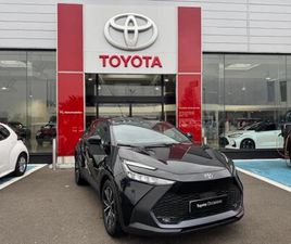 1.8 HYBRIDE 140CH DESIGN MY25