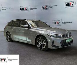 BMW SERIE 3 TOURING BMW 330 I TOURING XDRIVE M-SPORT*LED*ACC*KAM*NAVI
