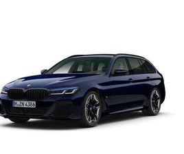 BMW 530 D XDRIVE TOURING M SPORTPAKET INNOVATIONSP.