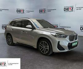 BMW X1 18I BMW X1 18 I SDRIVE M-SPORT*LED*NAVI*KAM*WIDE