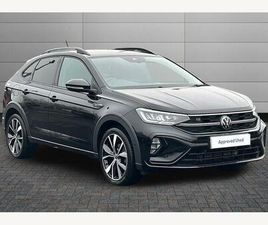 1.5 TSI R-LINE DSG EURO 6 (START/STOP) 5DR