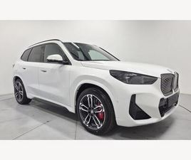 30 66.5KWH SHADOW EDITION AUTO XDRIVE 5DR (11KW CHARGER)
