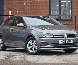 1.0 TSI SE EURO 6 (START/STOP) 5DR