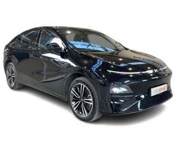 XPENG G6 87.5 KWH LONG RANGE