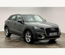 1.5 TFSI COD 35 SPORT S TRONIC EURO 6 (START/STOP) 5DR