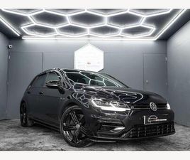 2.0 TSI R DSG 4MOTION EURO 6 (START/STOP) 5DR