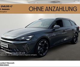 SPORTSTOURER 2.0 TDI DSG AHK NAVI LED FULL