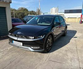 HYUNDAI IONIQ 5 77.4 KWH, CX. A., 228CV
