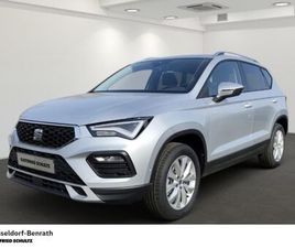 ROAD EDITION 1.5 TSI 110 KW (150 PS) 7-GAN