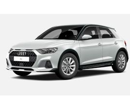 AUDI A1 CITYCARVER 30 TFSI 81 KW (110 CV) S TRONIC