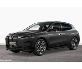 XDRIVE40 HK HIFI DAB KOMFORTZG. AHK