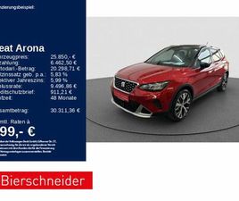 1.0 TSI DSG XPERIENCE AHK LED PDC SHZ