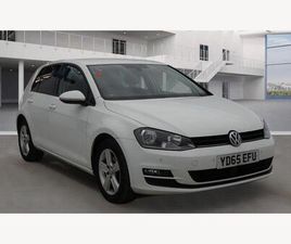 2.0 TDI BLUEMOTION TECH MATCH DSG EURO 6 (START/STOP) 5DR
