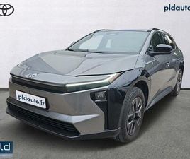 224CH 11KW GRANDE AUTONOMIE DESIGN MC25