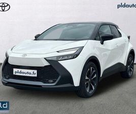 1.8 HYBRIDE 140CH GRAPHIC MY26