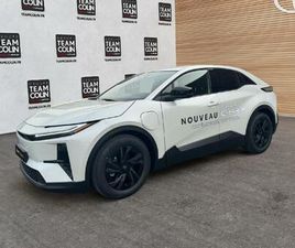 224CH 77KWH DESIGN GRANDE AUTONOMIE