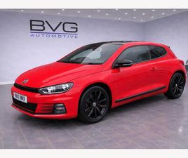 2.0 TDI BLUEMOTION TECH GT BLACK EDITION DSG EURO 6 (START/STOP) 3DR