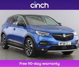 1.5 TURBO D BLUEINJECTION ELITE NAV EURO 6 (START/STOP) 5DR