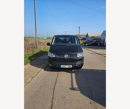 2.0 BITDI T32 BLUEMOTION TECH HIGHLINE KOMBI DSG 4MOTION LWB EURO 6 (START/STOP) 5DR