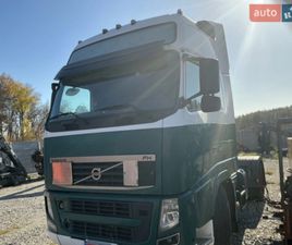 VOLVO FH 16 2013
