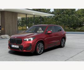1.5 20I MHT M SPORT DCT SDRIVE EURO 6 (START/STOP) 5DR