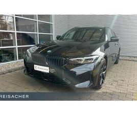 BMW 320 D A XDRIVE TOU M-SPORT,RFK ACC HUD PANO