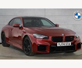BMW SERIE 2 M2 3.0 BITURBO EURO 6 (START/STOP) 2DR
