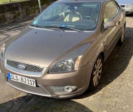 CC 2,0TDCI DPF TITANIUM TITANIUM