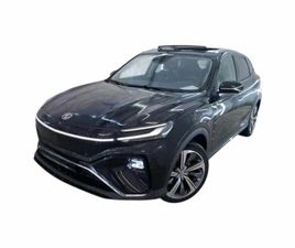 MG MARVEL R ELECTRIC, CX. A., 186CV