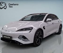 BYD SEAL BYD BYD SEAL SEAL DESIGN