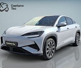 BYD SEALION 7 SEALION 7 COMFORT